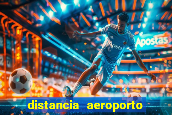 distancia aeroporto de porto alegre para rodoviaria